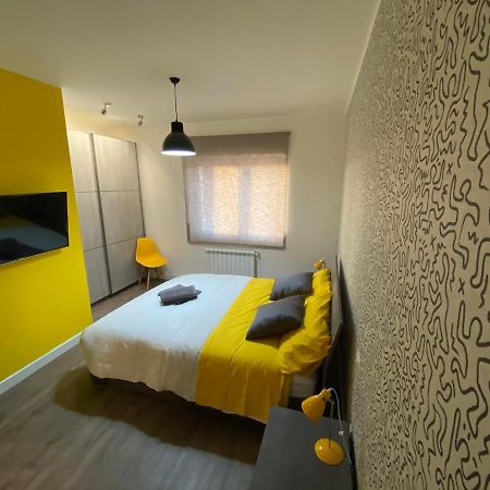Vannucci 71 Apt Perugia Bagian luar foto
