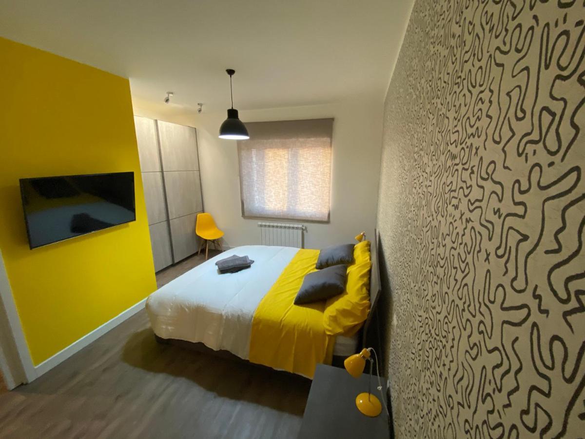 Vannucci 71 Apt Perugia Bagian luar foto