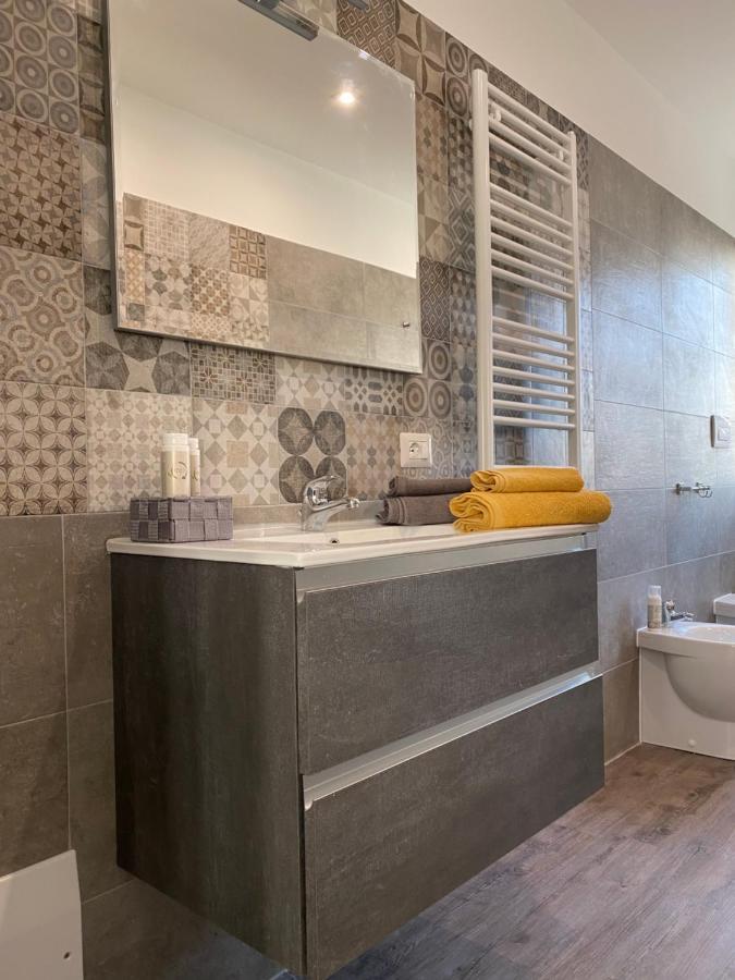Vannucci 71 Apt Perugia Bagian luar foto