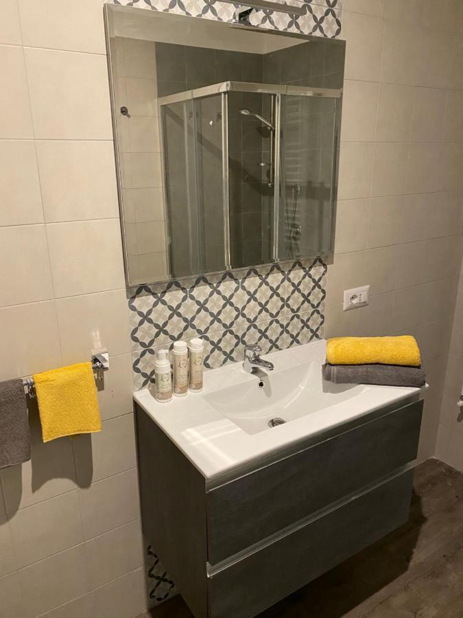 Vannucci 71 Apt Perugia Bagian luar foto