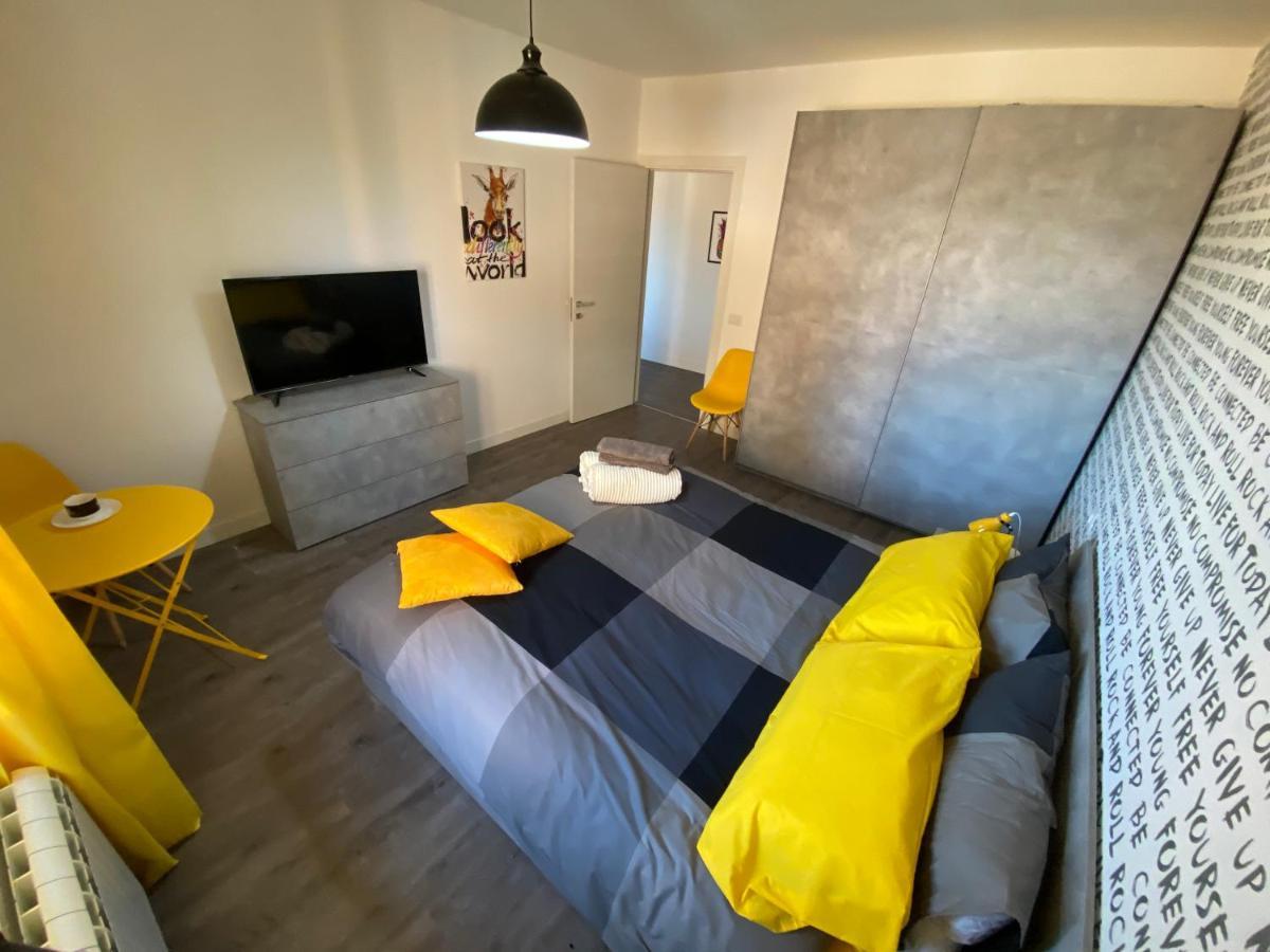 Vannucci 71 Apt Perugia Bagian luar foto